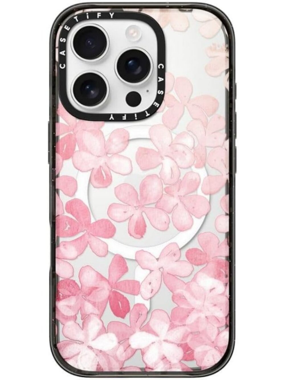 iPhone 16 Pro Case - Impact-Resistant, MagSafe Compatible, Slim & Stylish Design